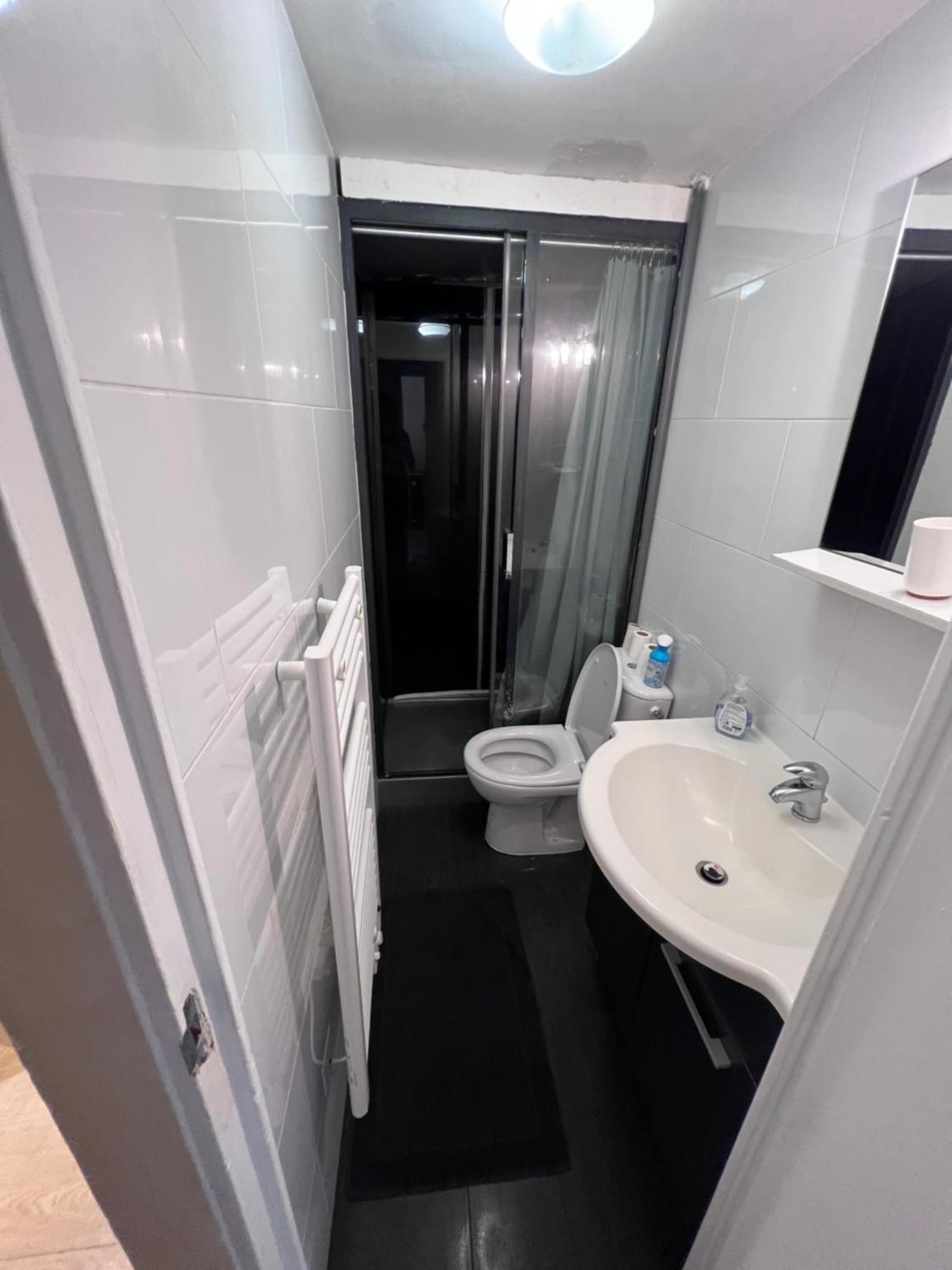 Apartamento Hanna Nice