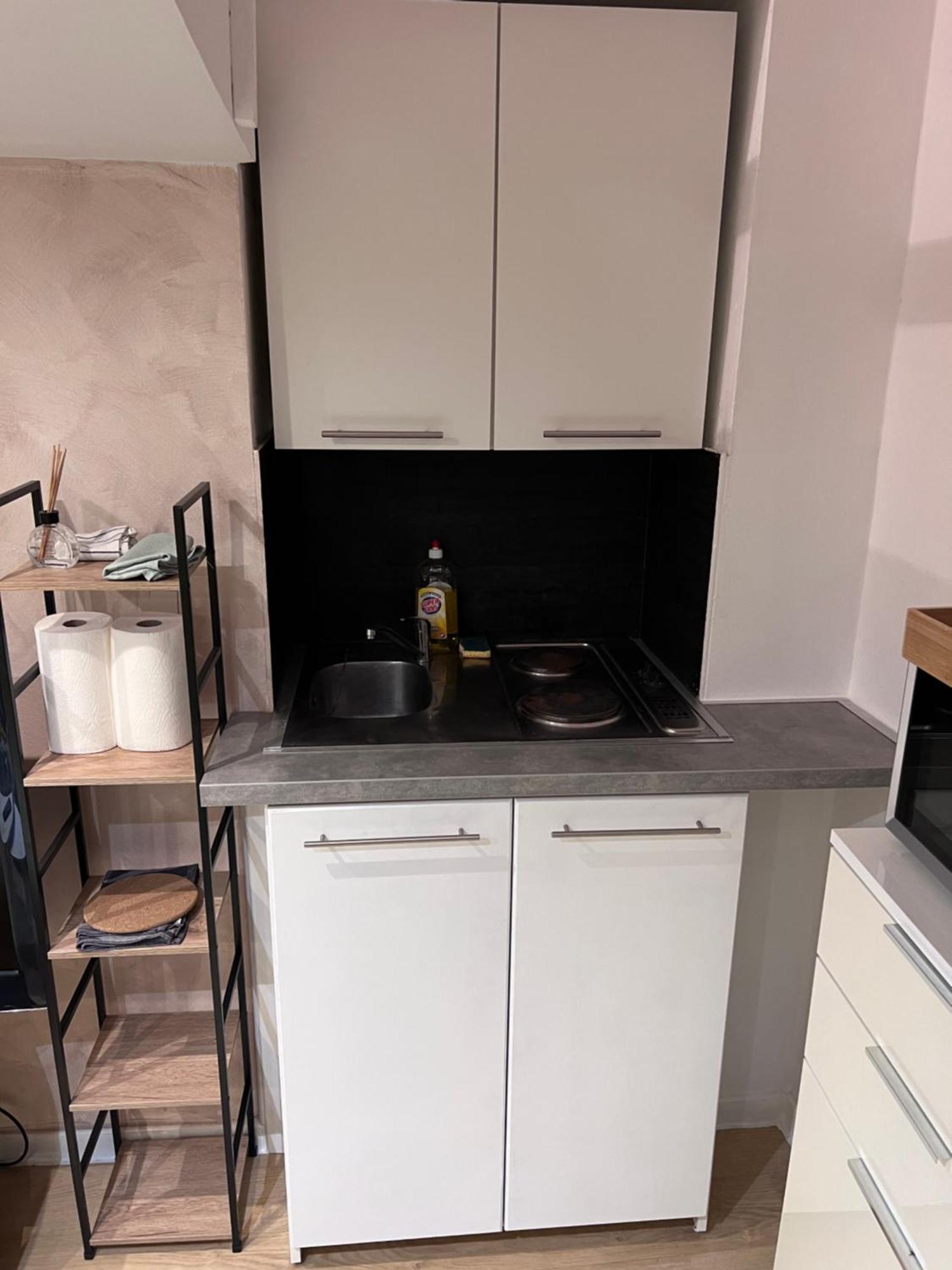 Hanna Apartamento *