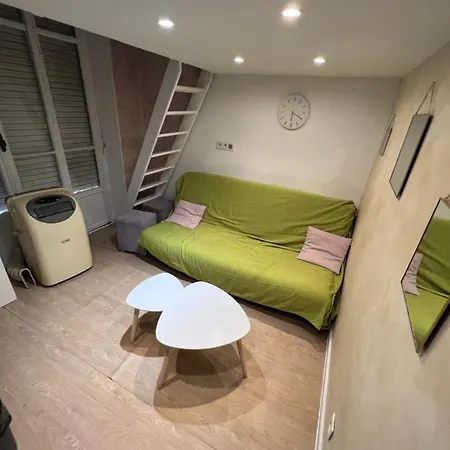 Hanna Nice Extérieur photo