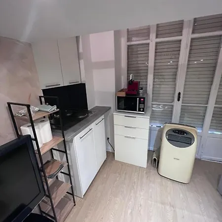 Hanna Nice Extérieur photo