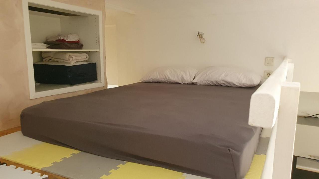 Hanna Appartement