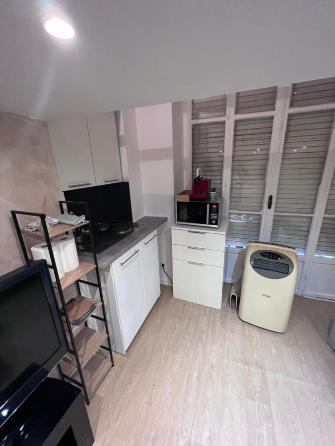Appartement Hanna