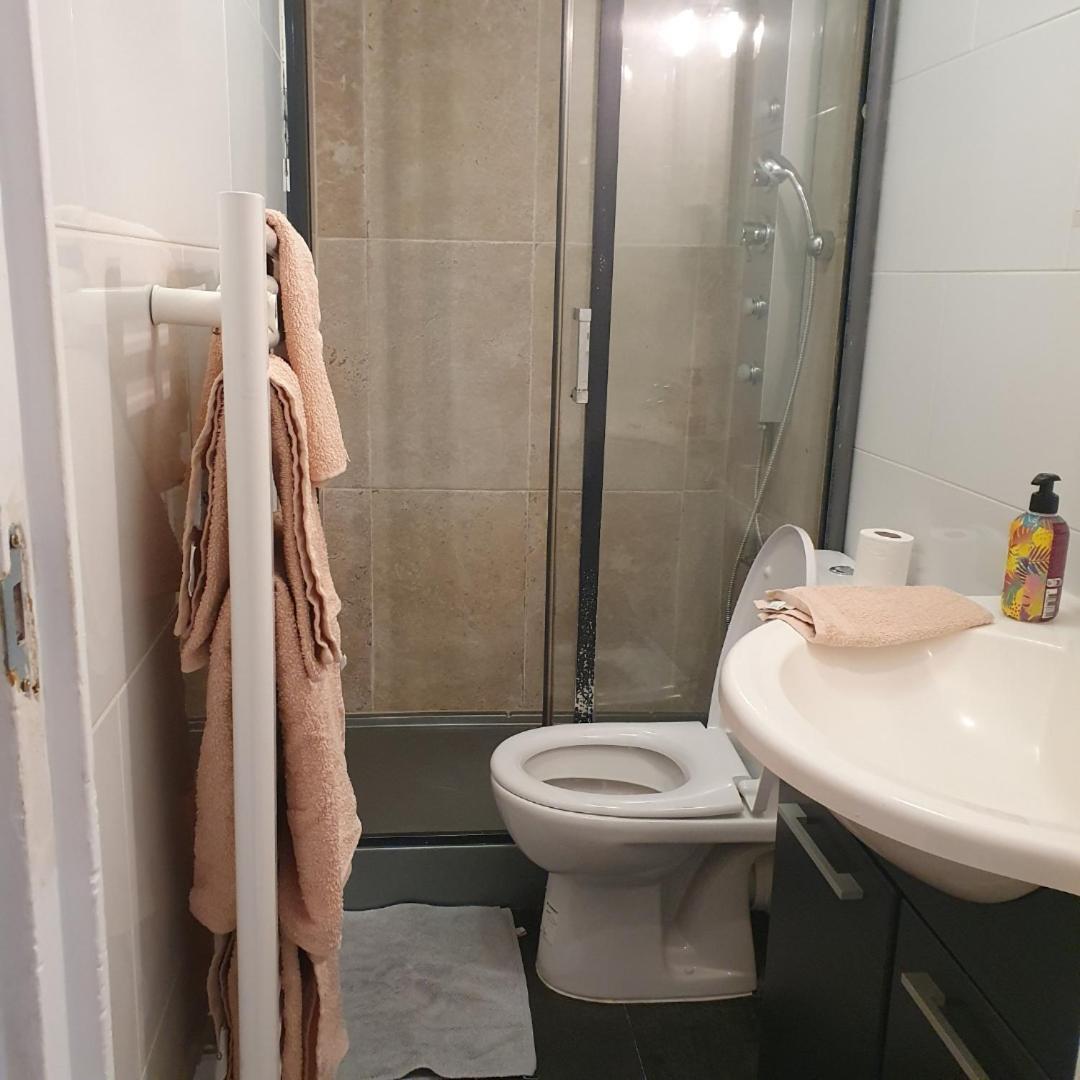 Hanna Appartement