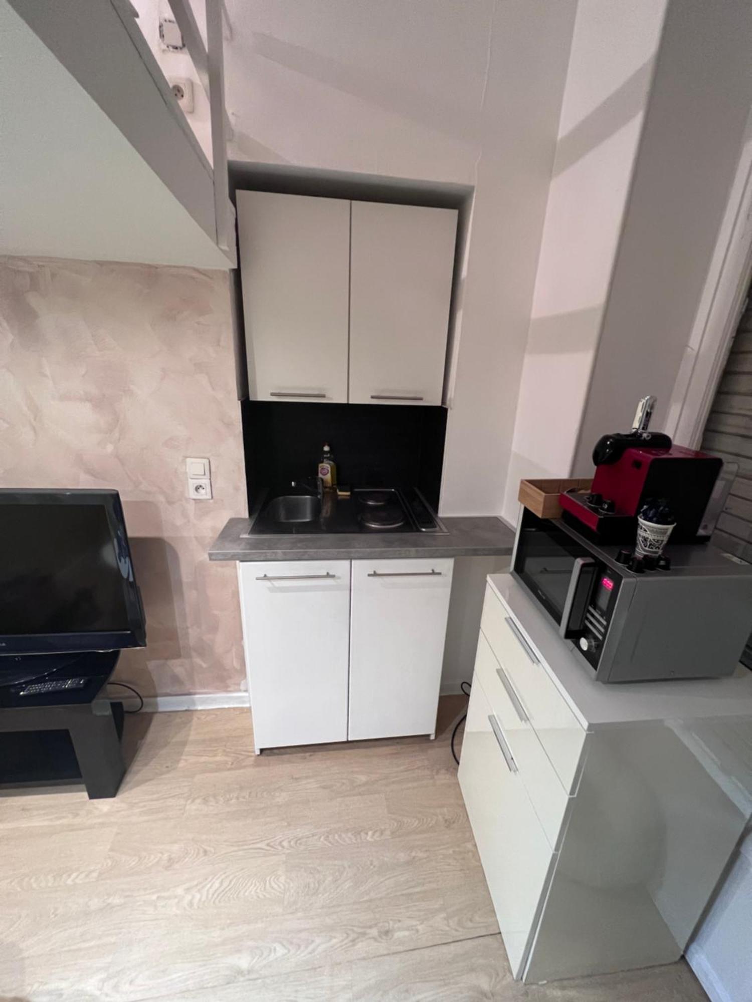 Appartement Hanna